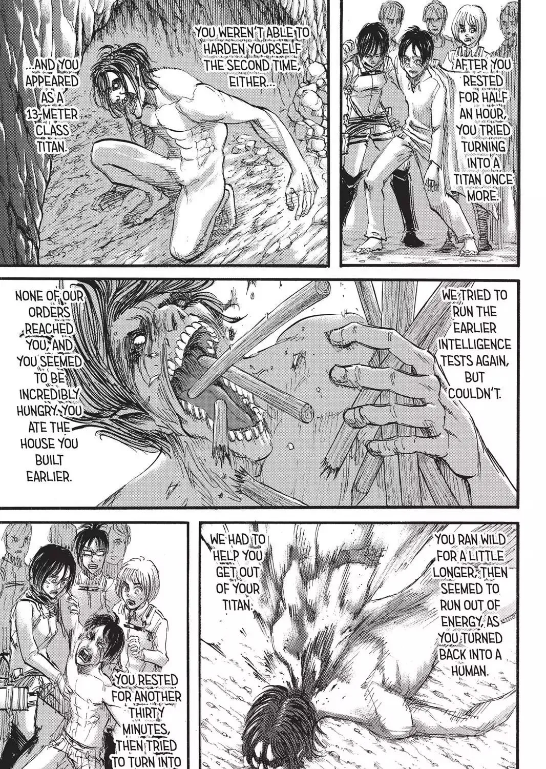 Attack On Titan - Page 24