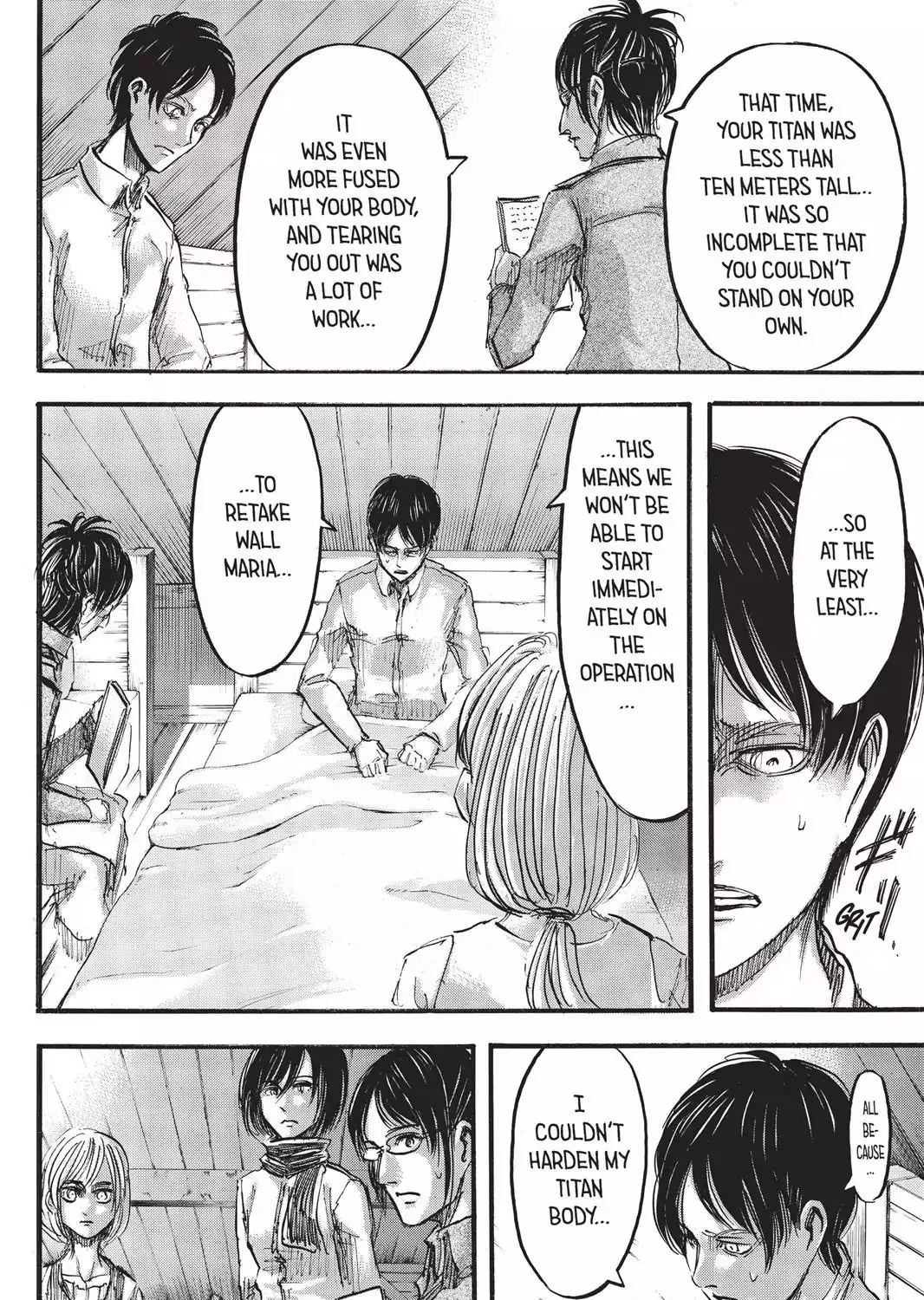 Attack On Titan - Page 26