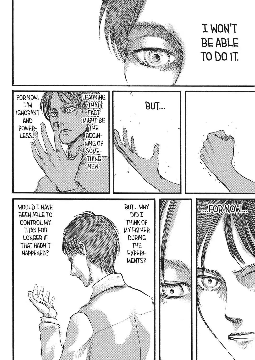 Attack On Titan - Page 34