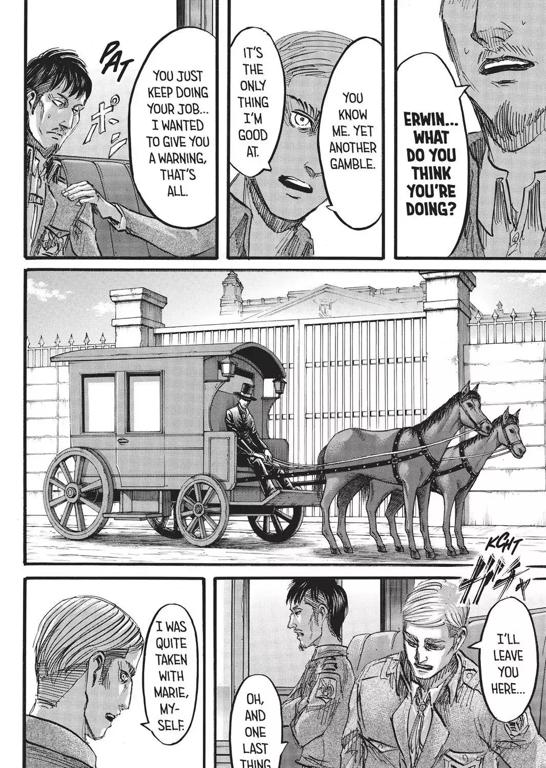 Attack On Titan - Page 54