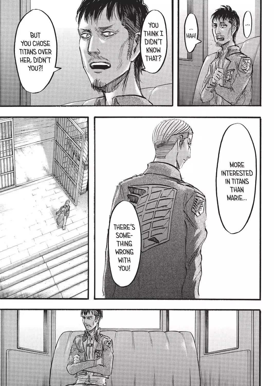 Attack On Titan - Page 56