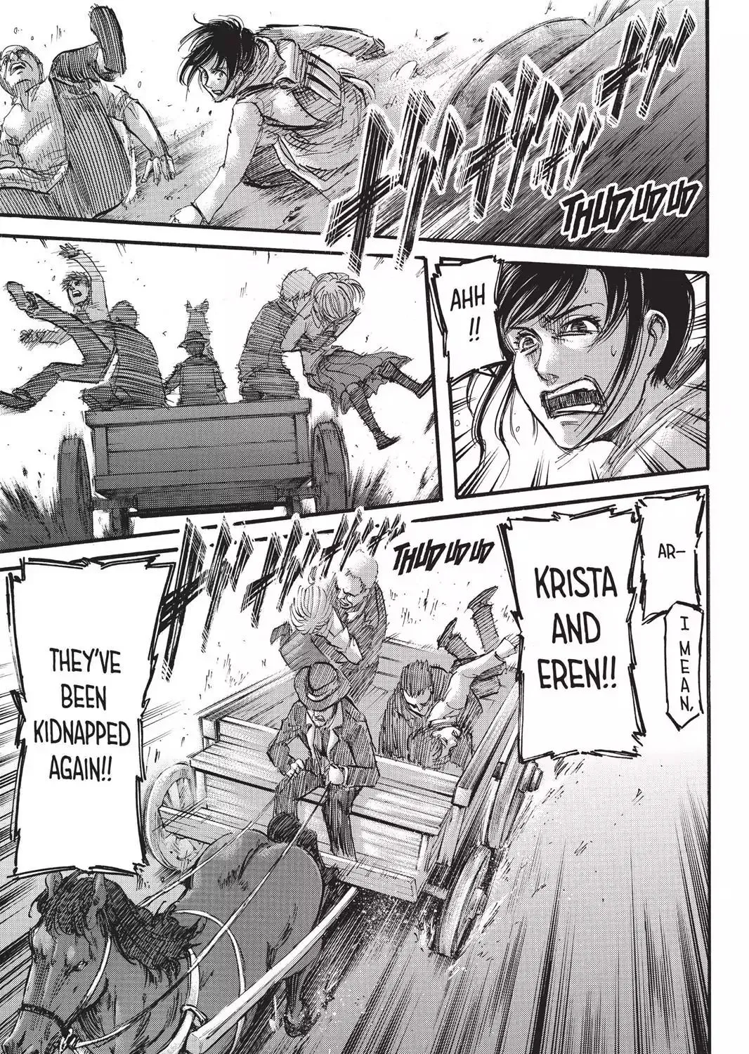 Attack On Titan - Page 76