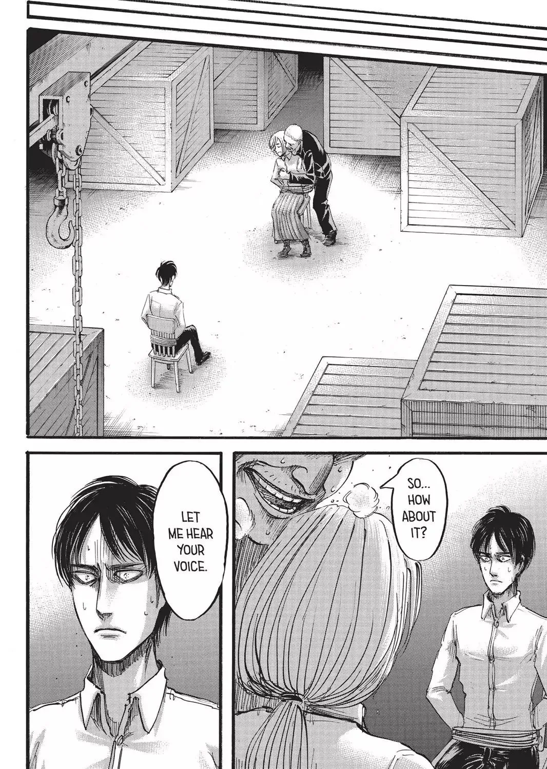 Attack On Titan - Page 82