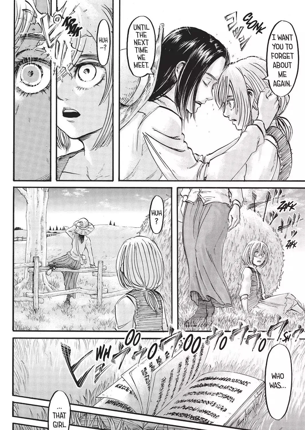 Attack On Titan - Page 10