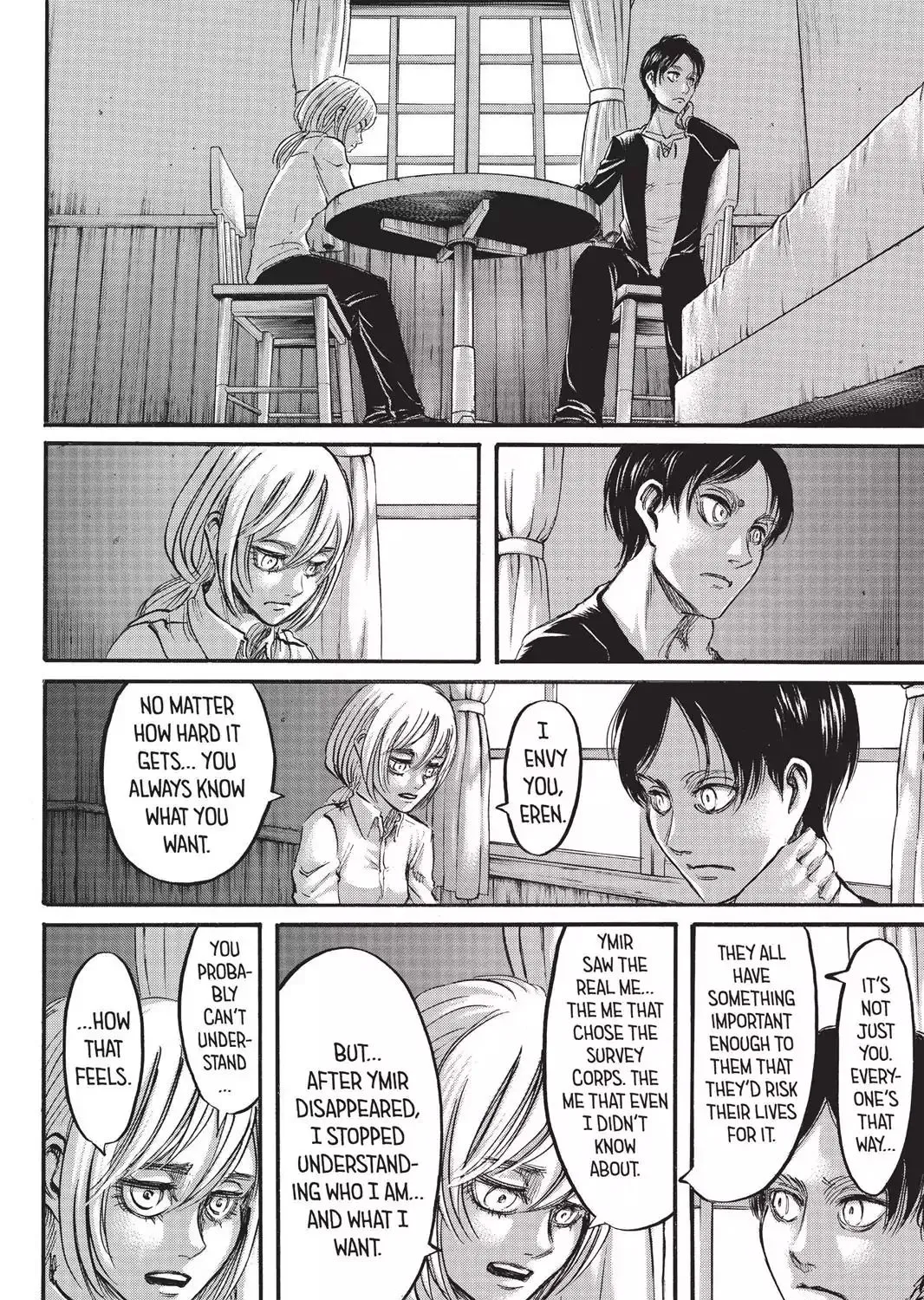 Attack On Titan - Page 18