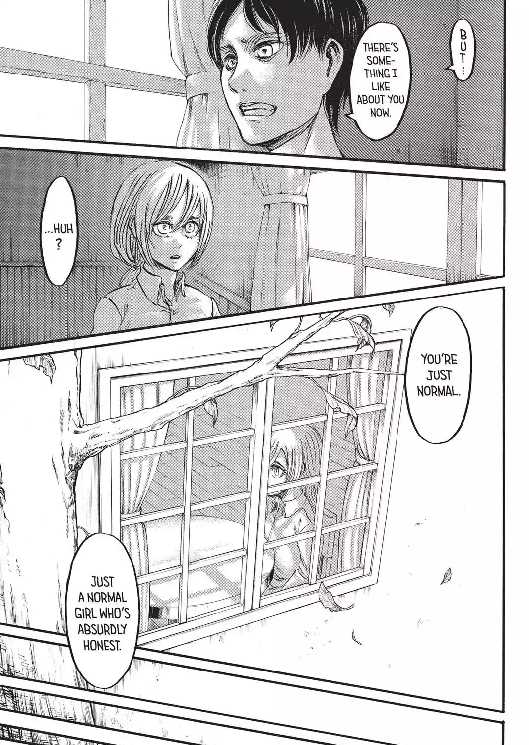 Attack On Titan - Page 24