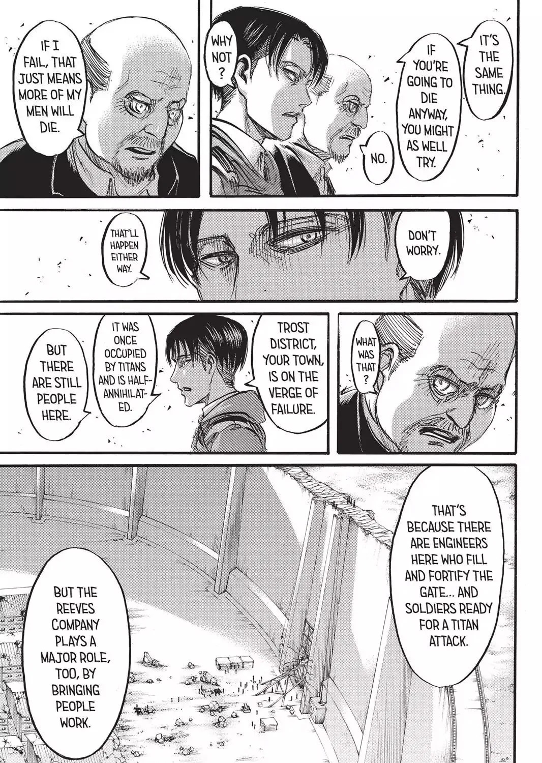 Attack On Titan - Page 56