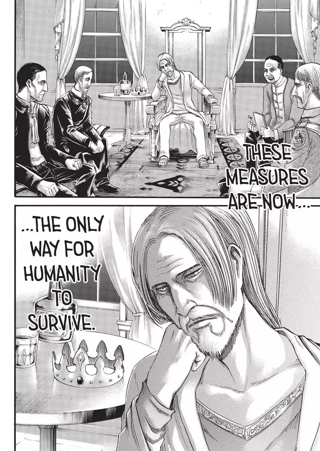 Attack On Titan - Page 78