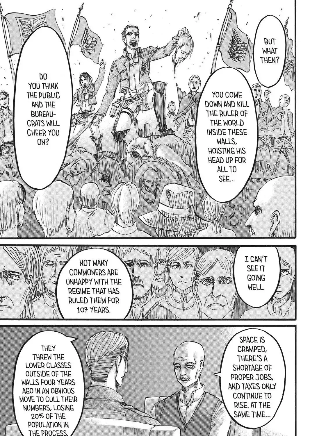 Attack On Titan - Page 18