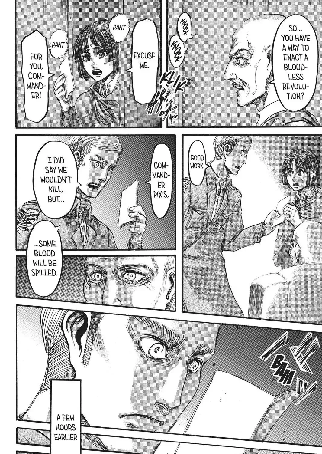 Attack On Titan - Page 48