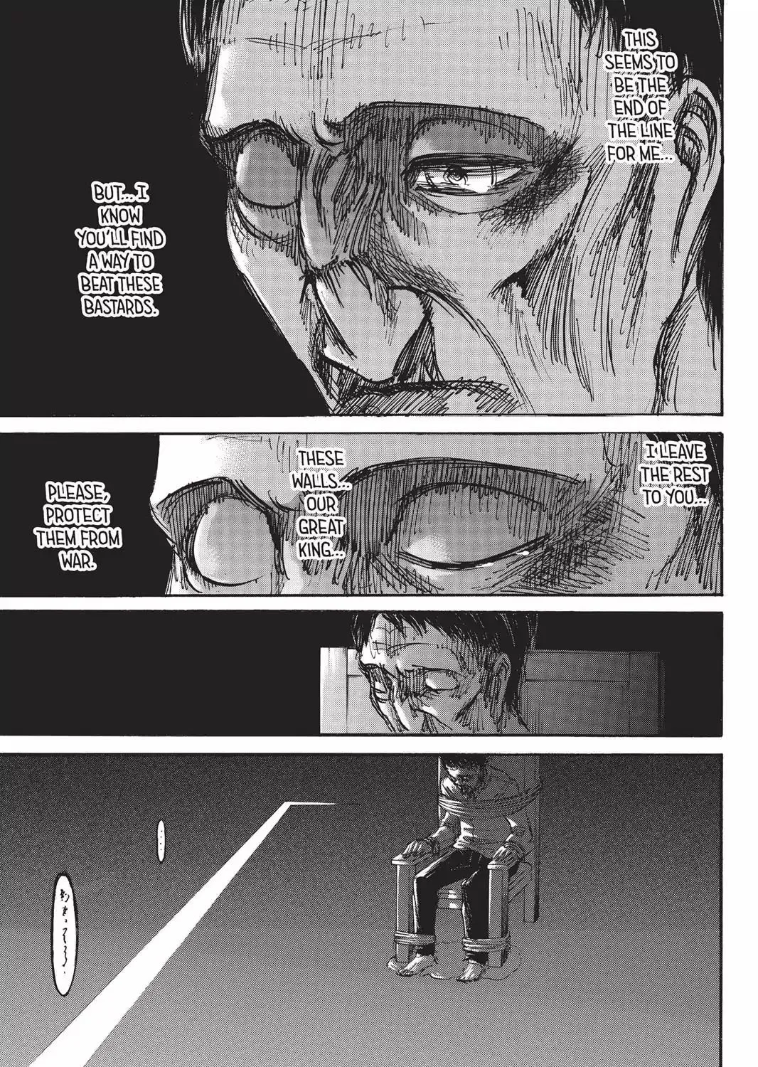 Attack On Titan - Page 86