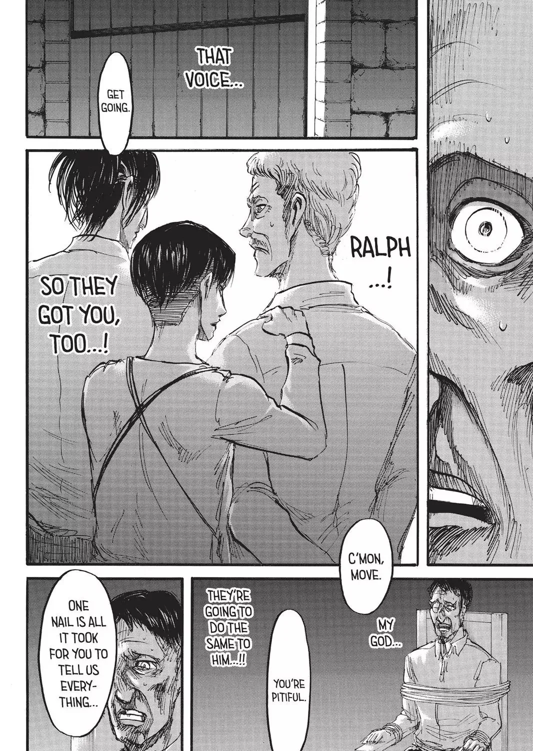 Attack On Titan - Page 88