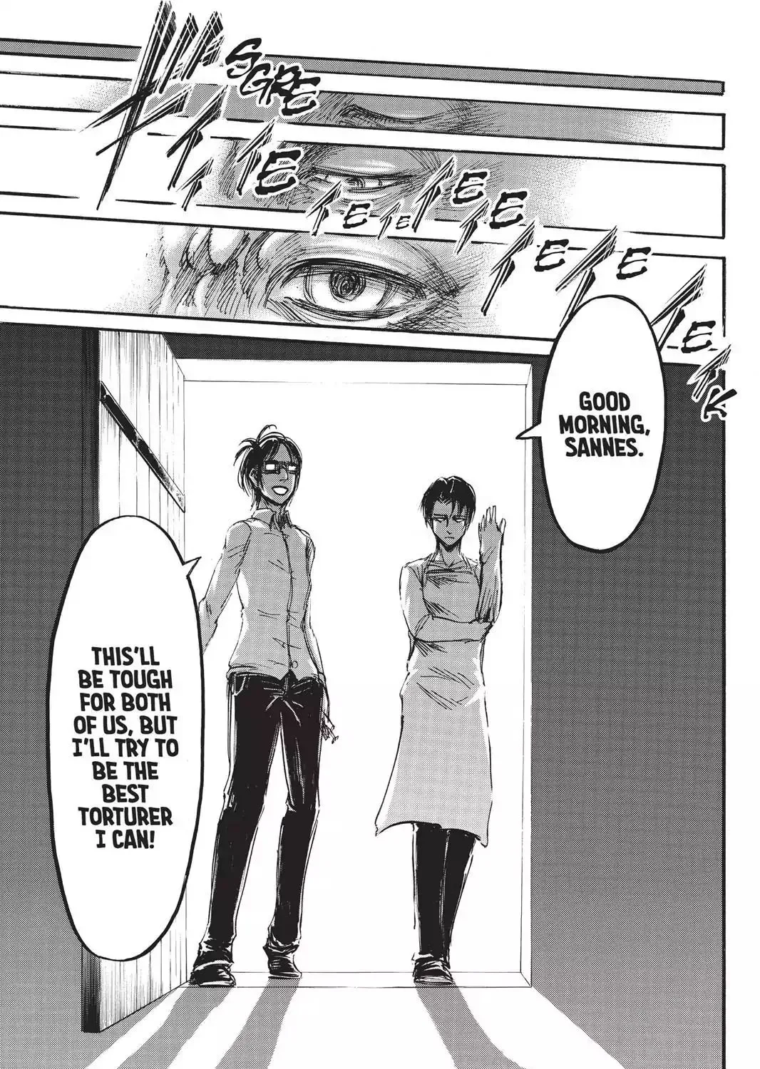 Attack On Titan - Page 94