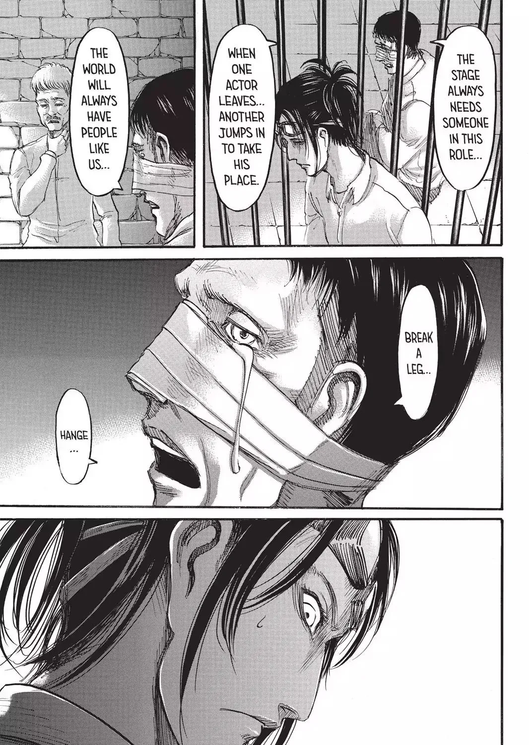 Attack On Titan - Page 12