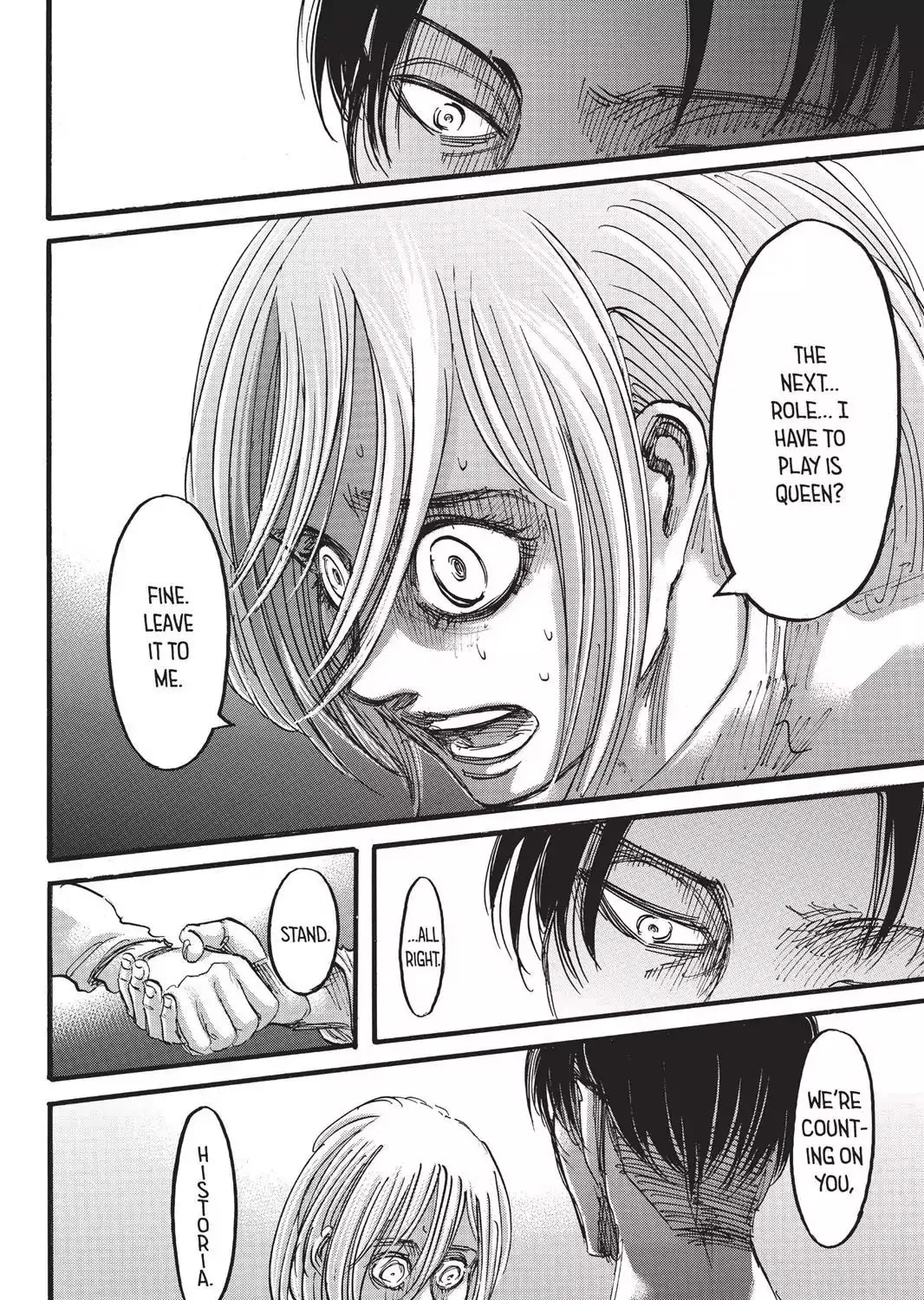 Attack On Titan - Page 46