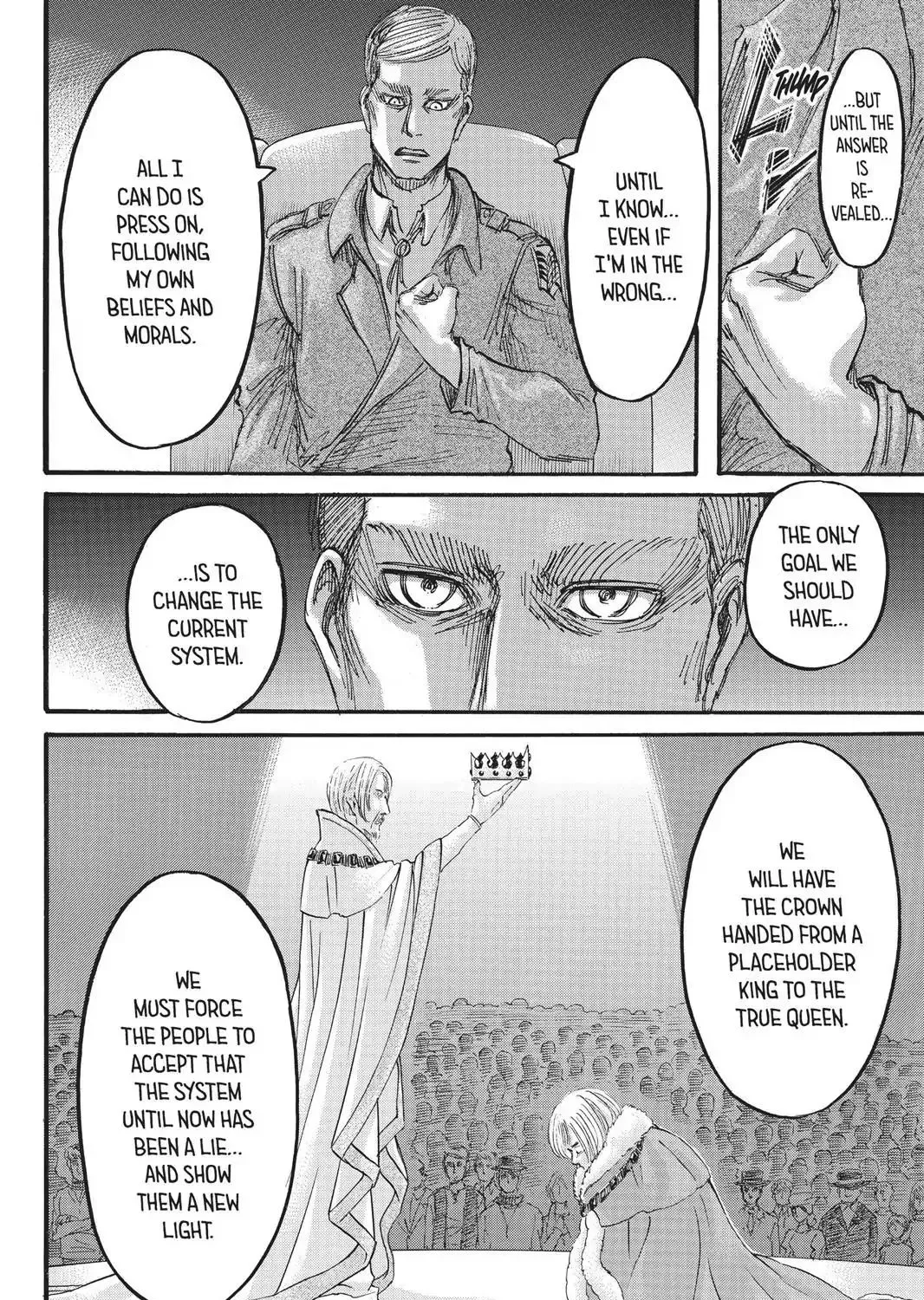 Attack On Titan - Page 58