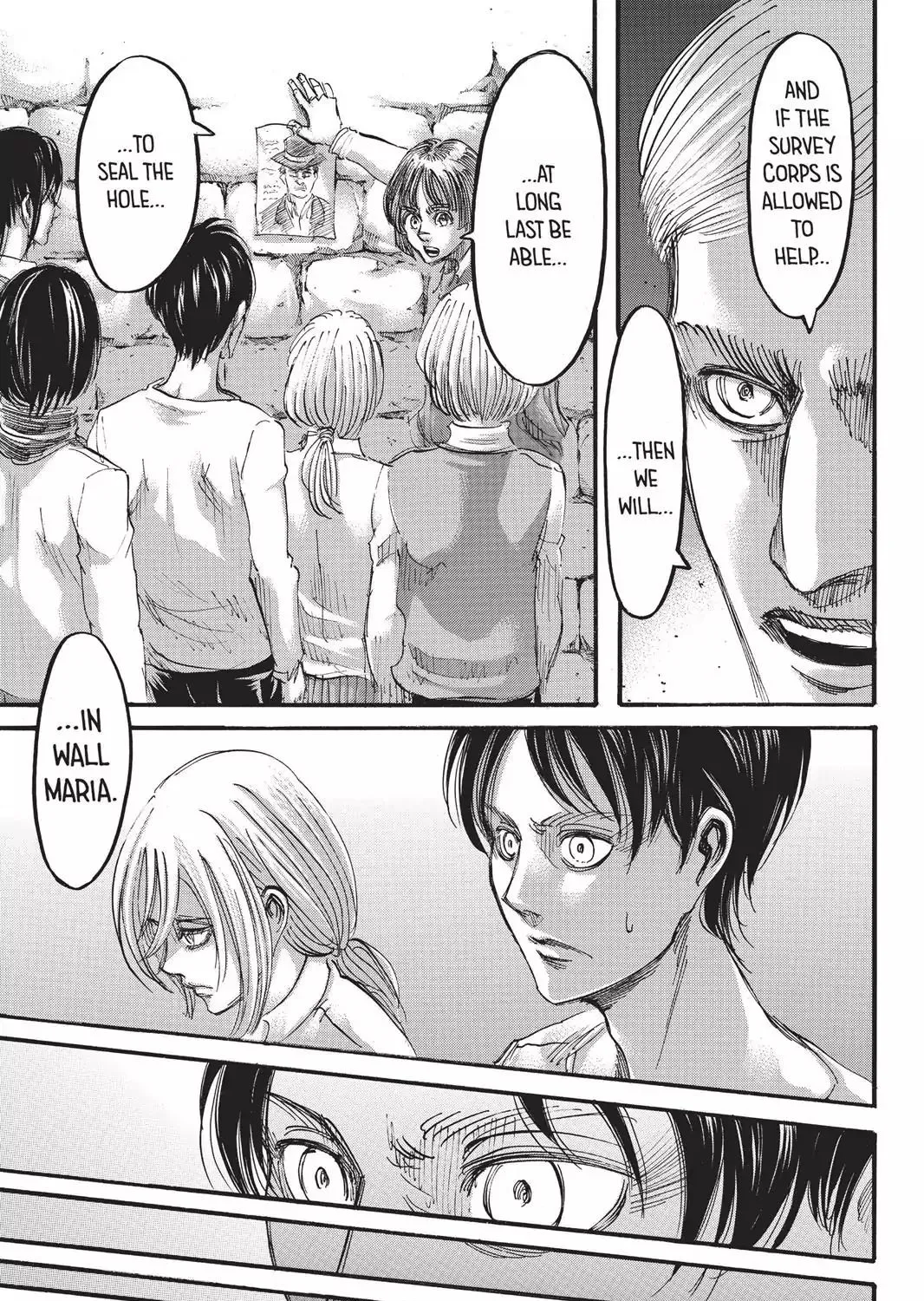 Attack On Titan - Page 60