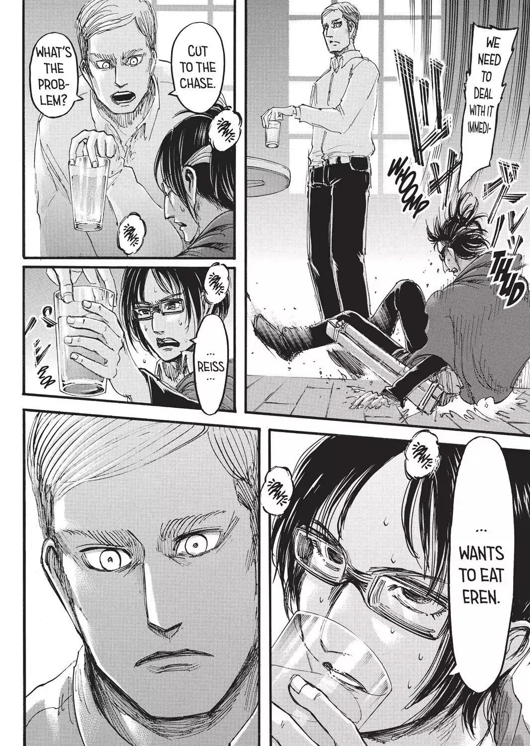 Attack On Titan - Page 2