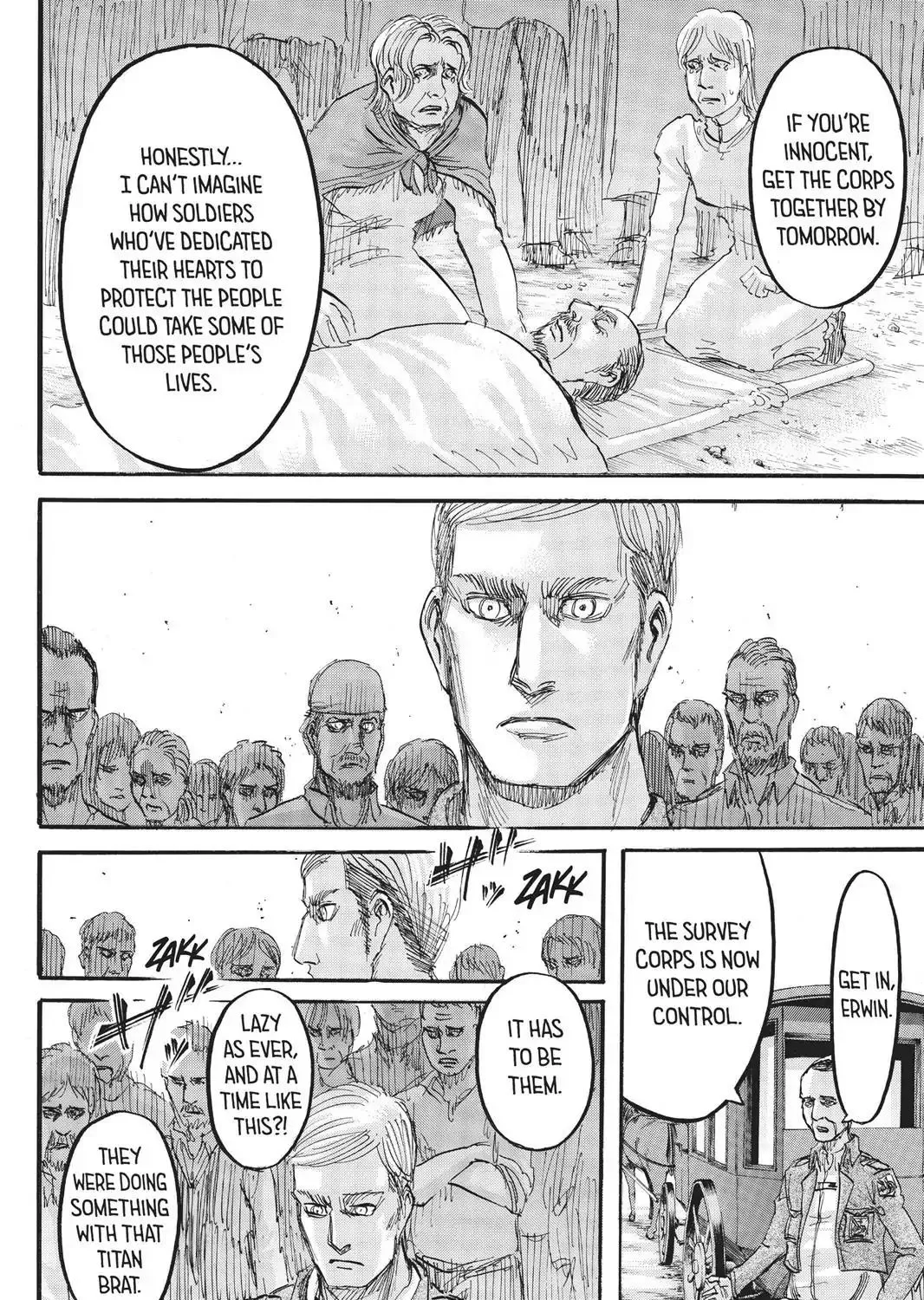 Attack On Titan - Page 34