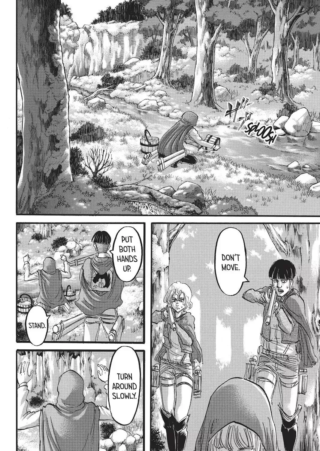 Attack On Titan - Page 52