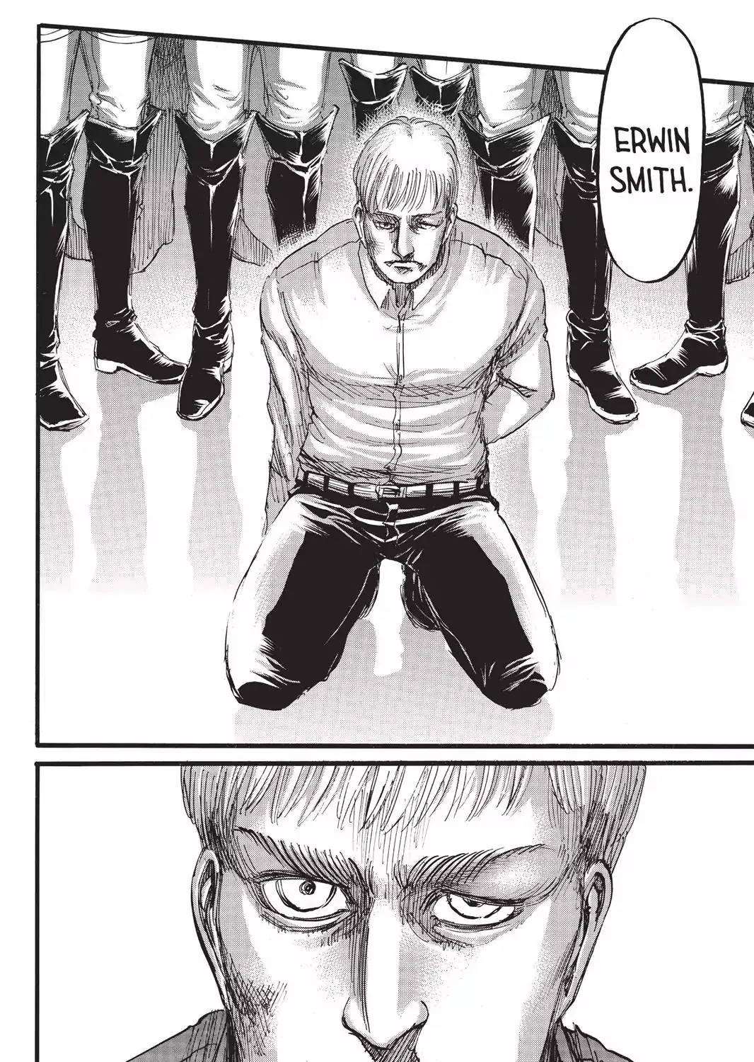 Attack On Titan - Page 86