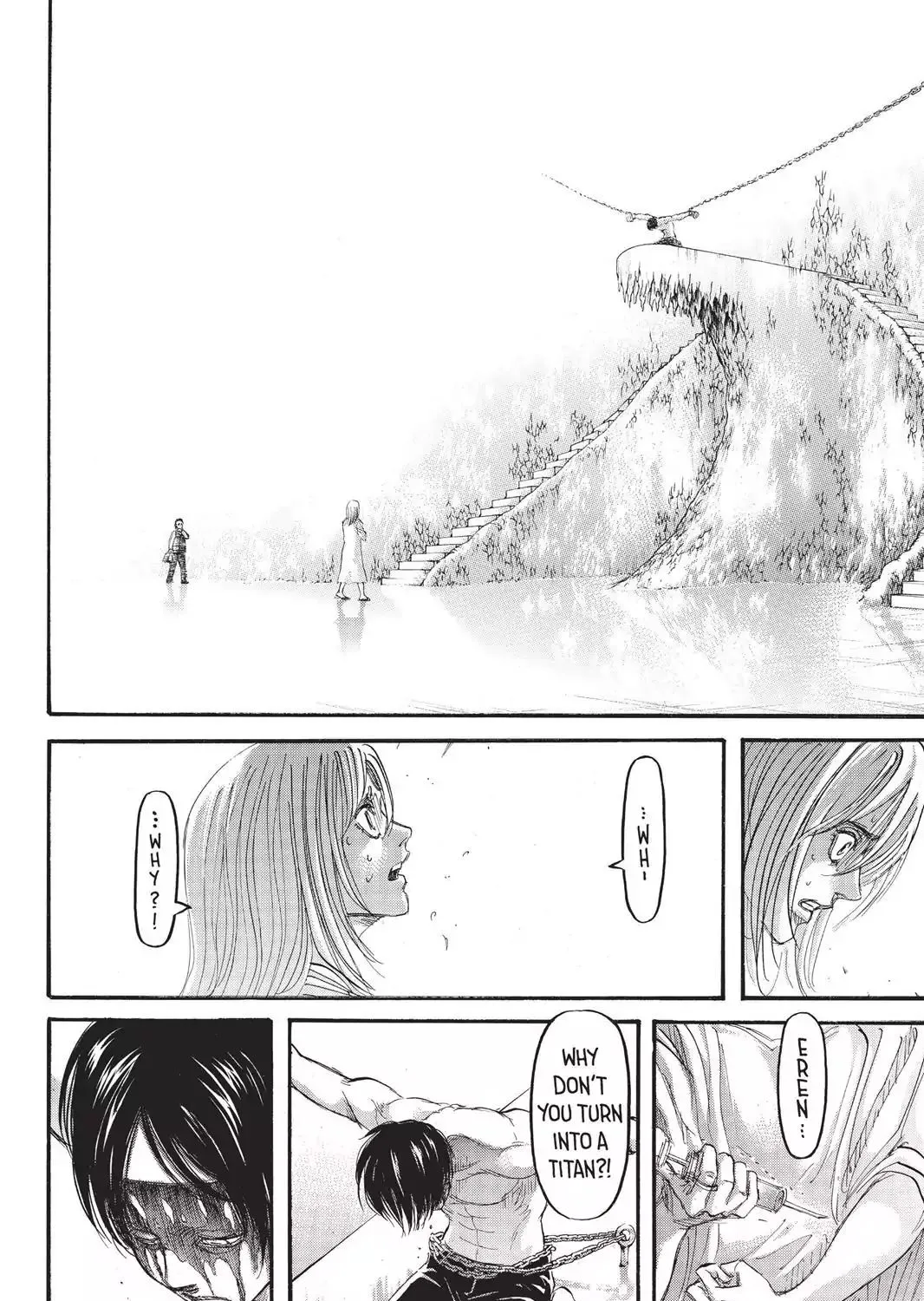 Attack On Titan - Page 62