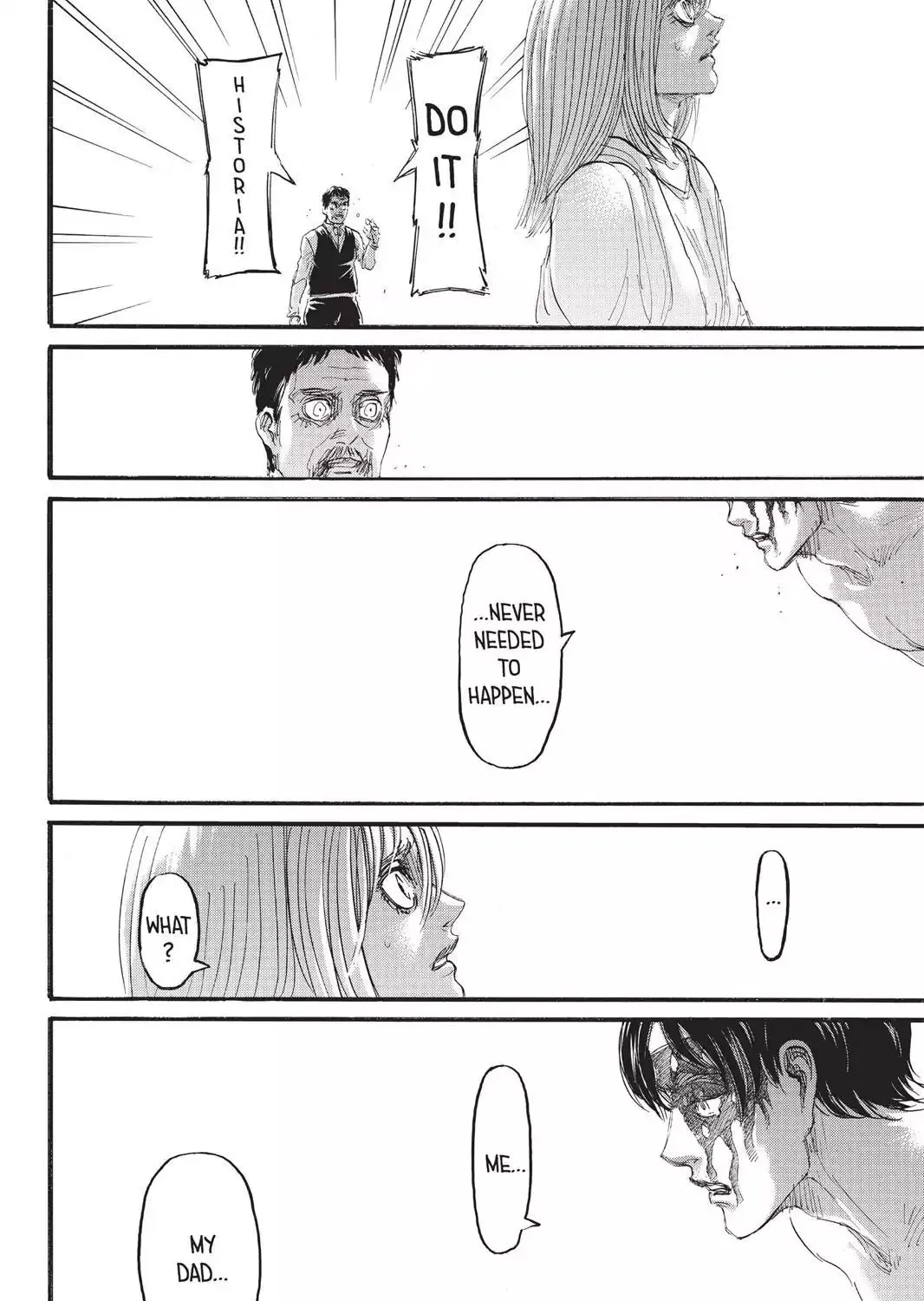 Attack On Titan - Page 66