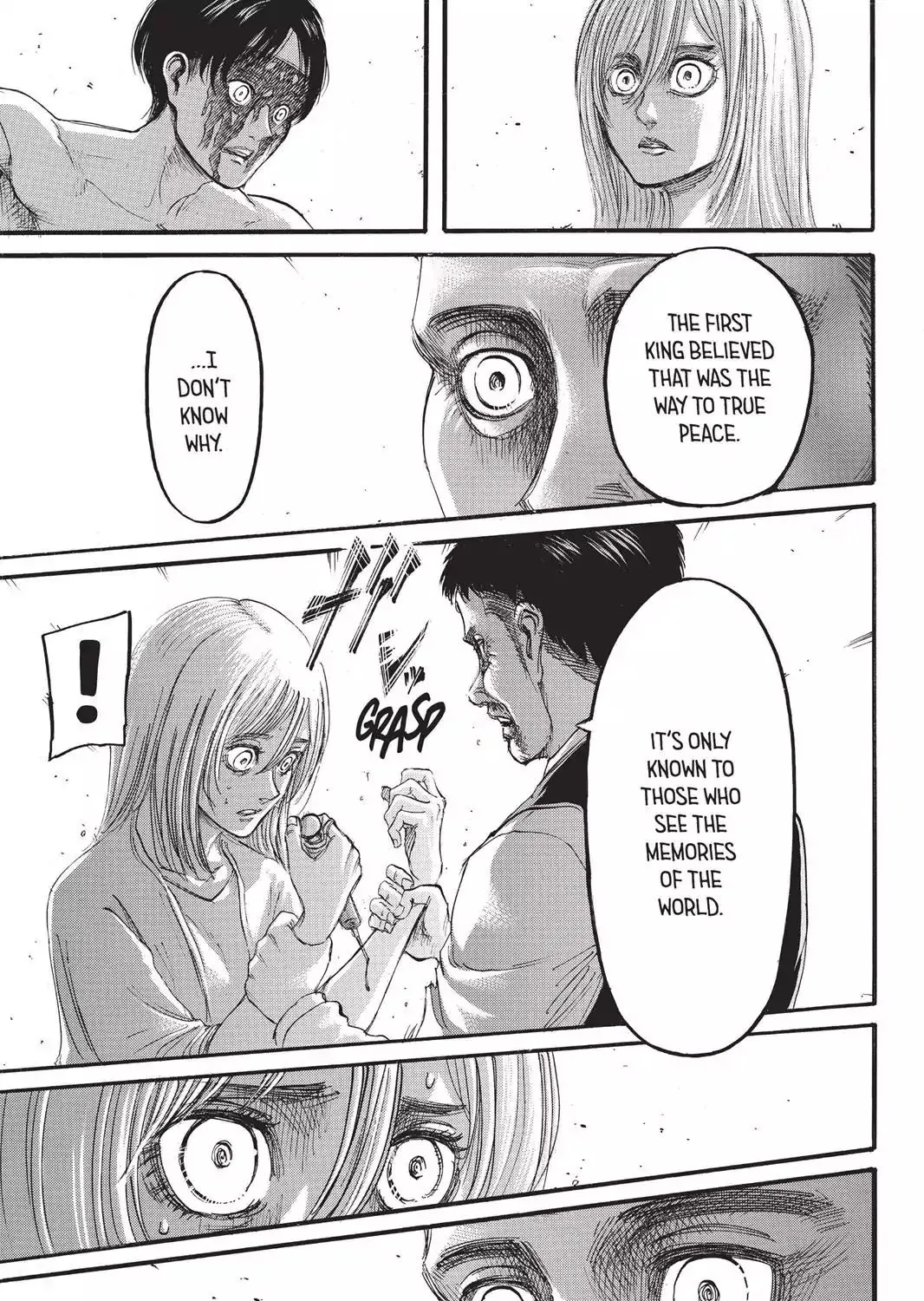 Attack On Titan - Page 14