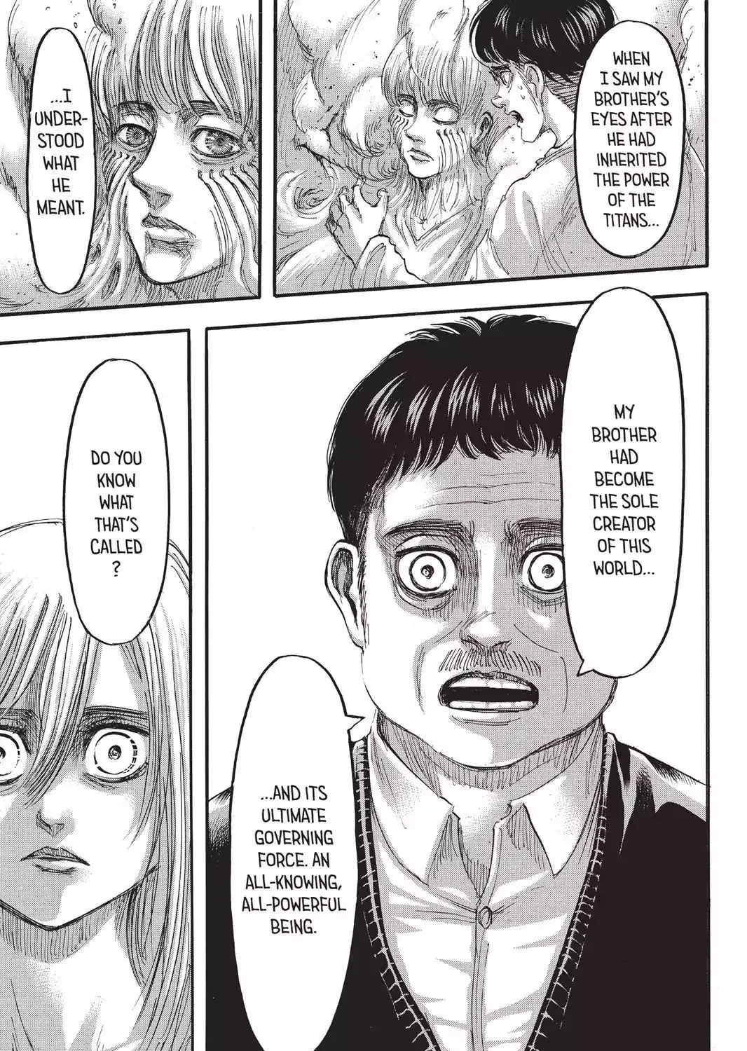 Attack On Titan - Page 18