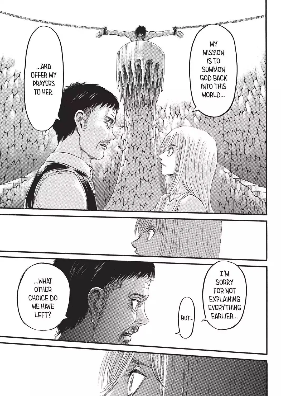 Attack On Titan - Page 22