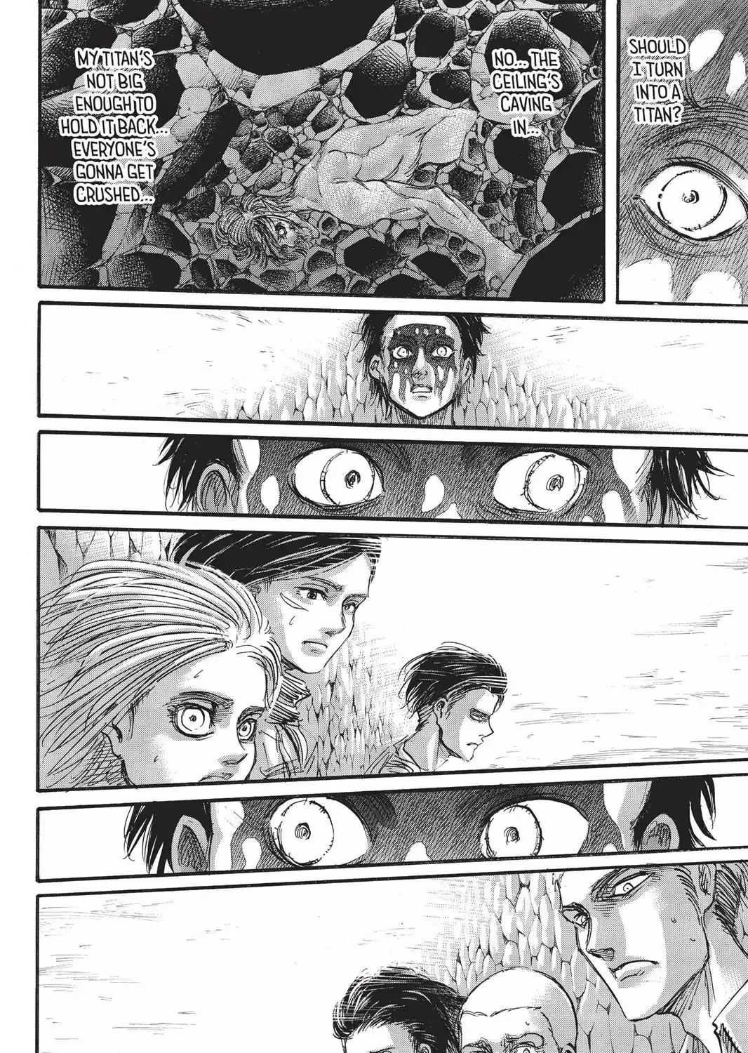 Attack On Titan - Page 64