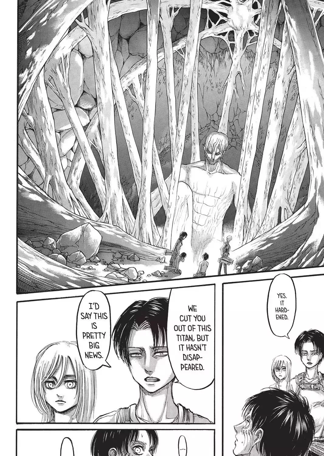 Attack On Titan - Page 18