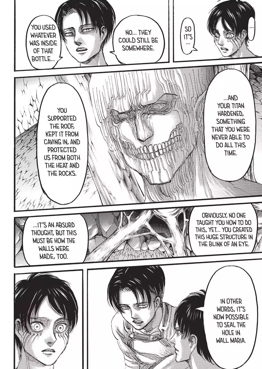 Attack On Titan - Page 22