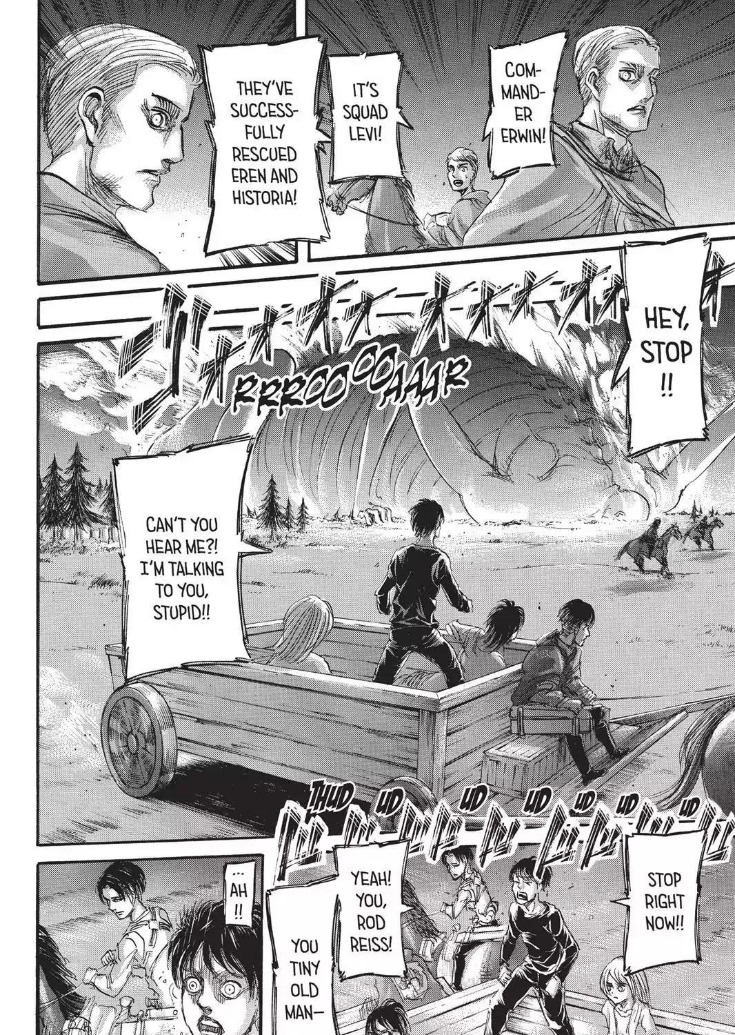 Attack On Titan - Page 60