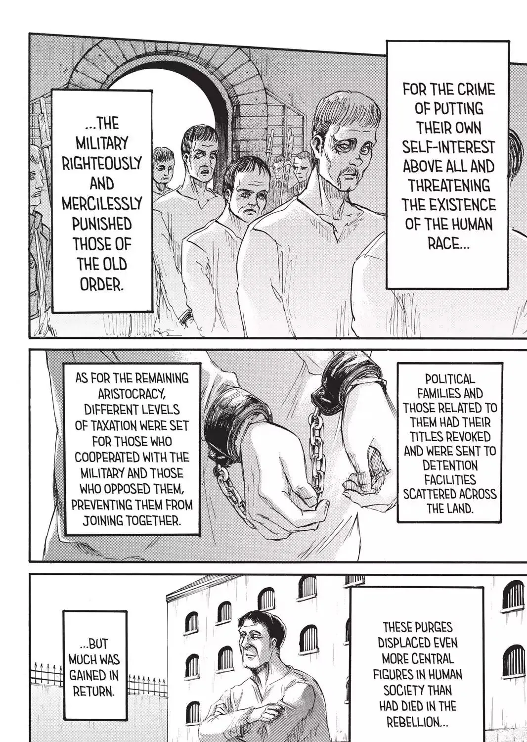 Attack On Titan - Page 14