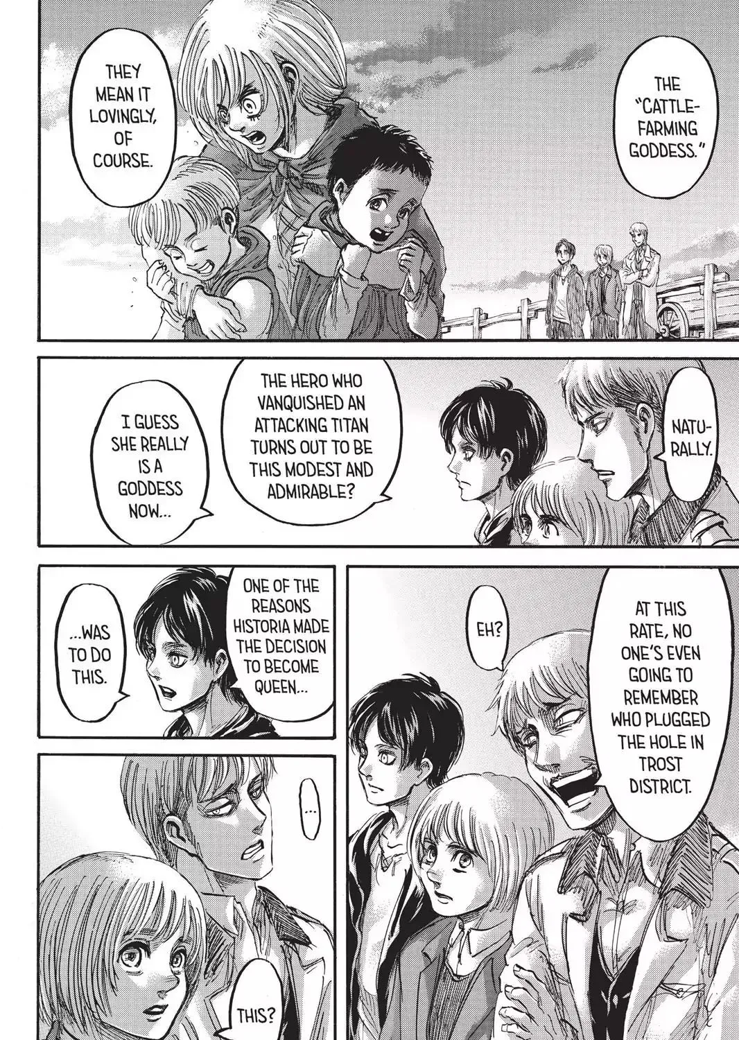 Attack On Titan - Page 2