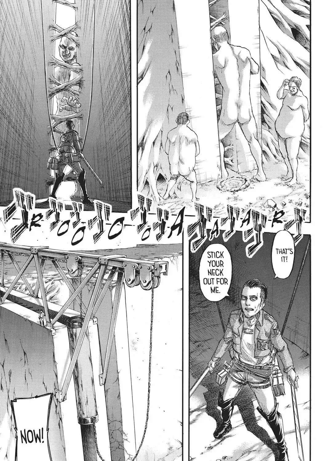 Attack On Titan - Page 20