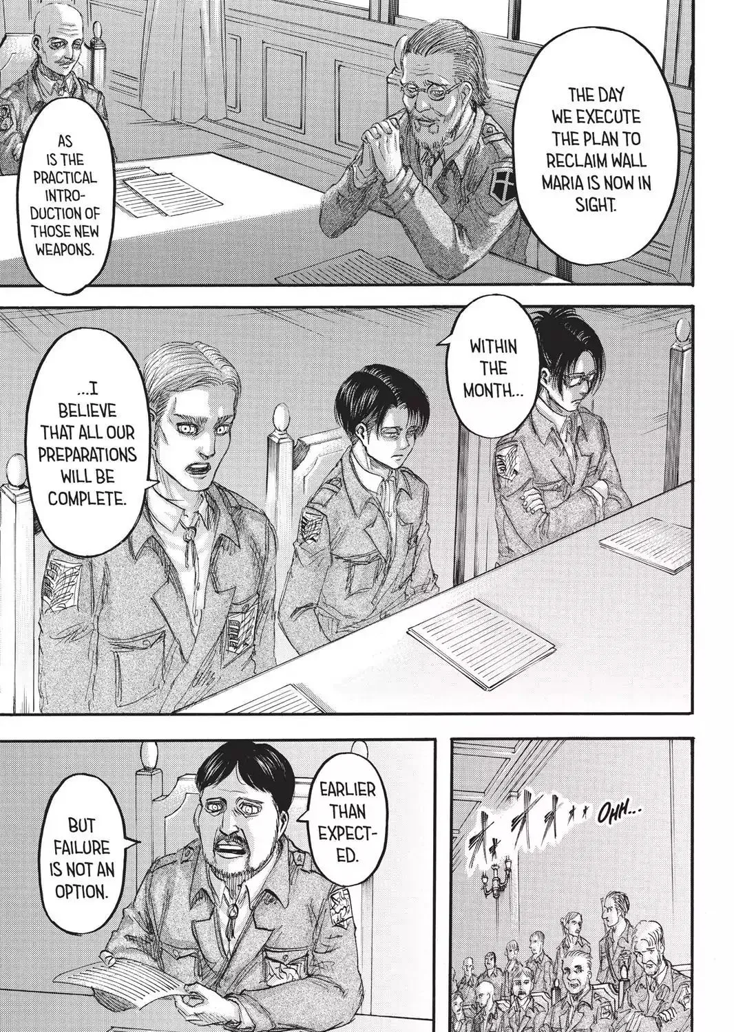 Attack On Titan - Page 36