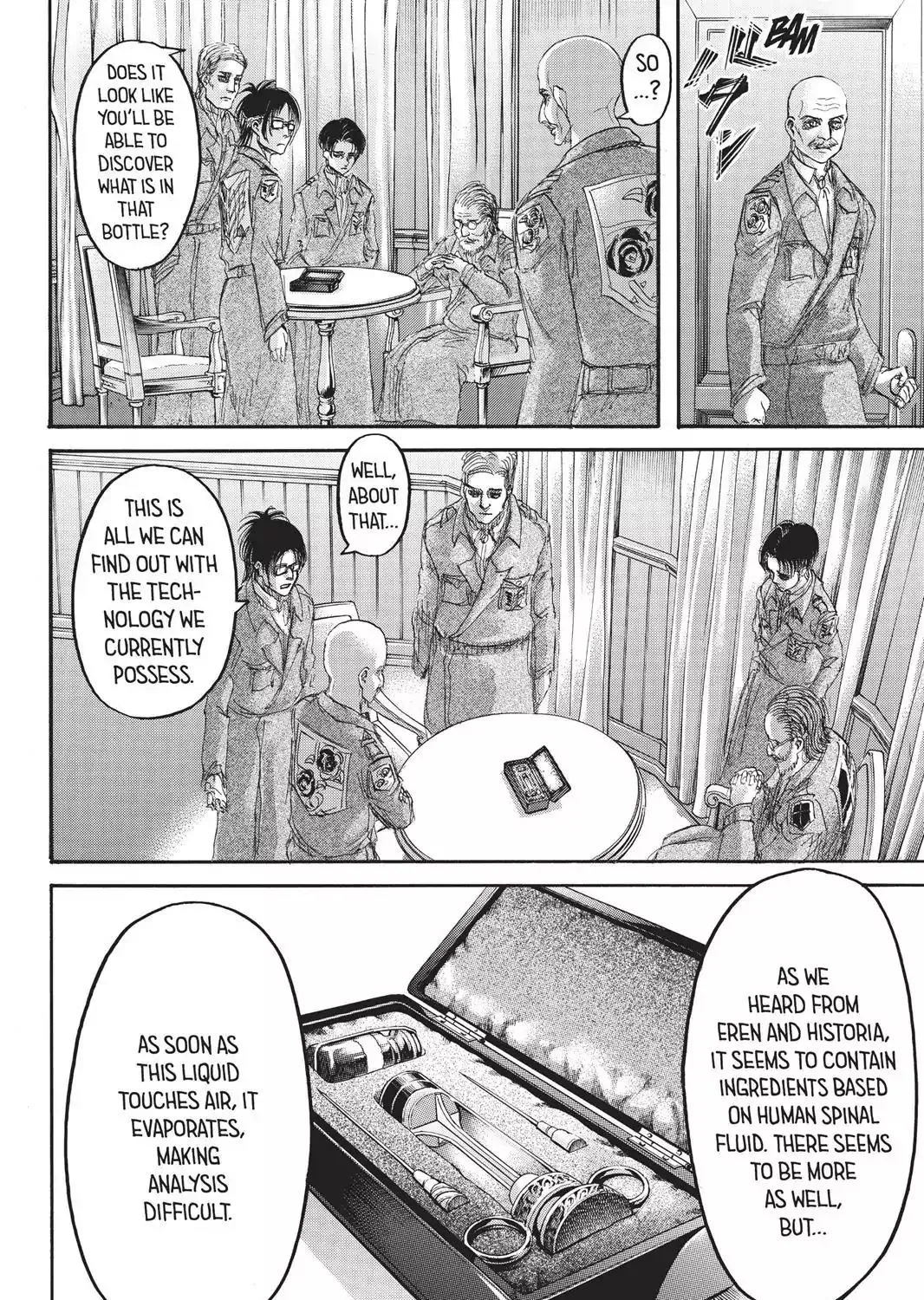 Attack On Titan - Page 42