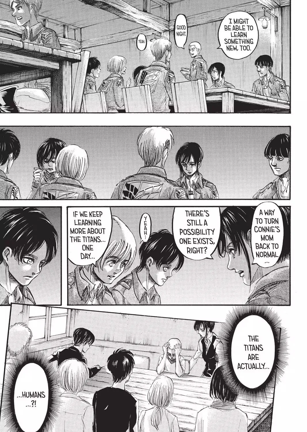 Attack On Titan - Page 60