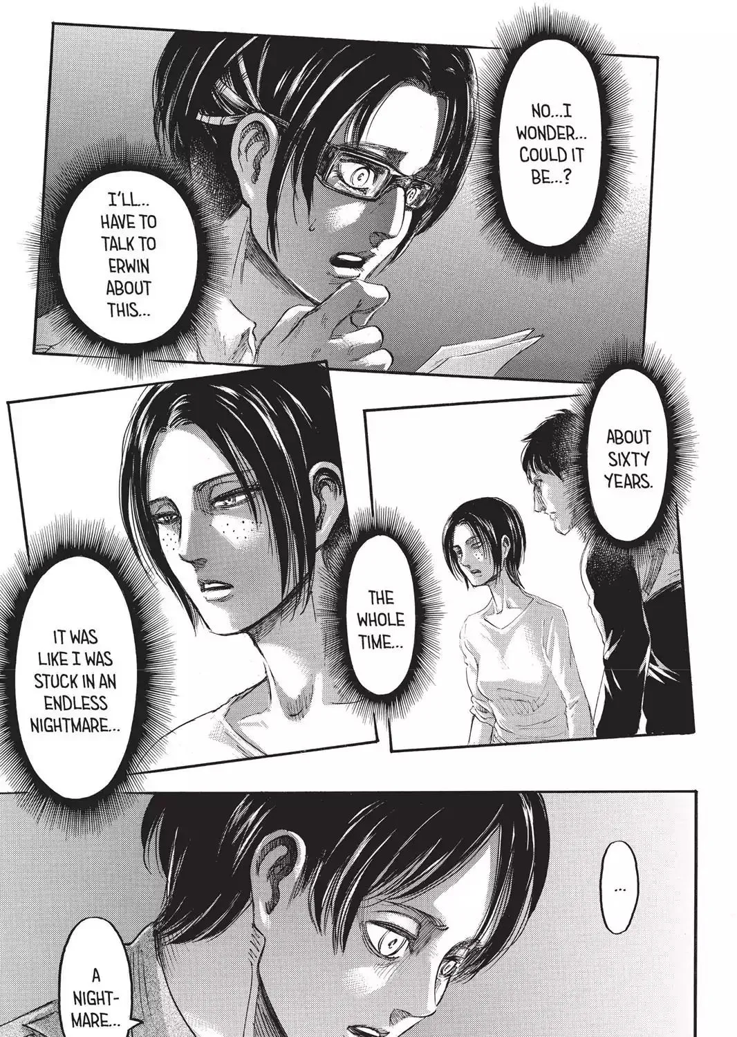 Attack On Titan - Page 64