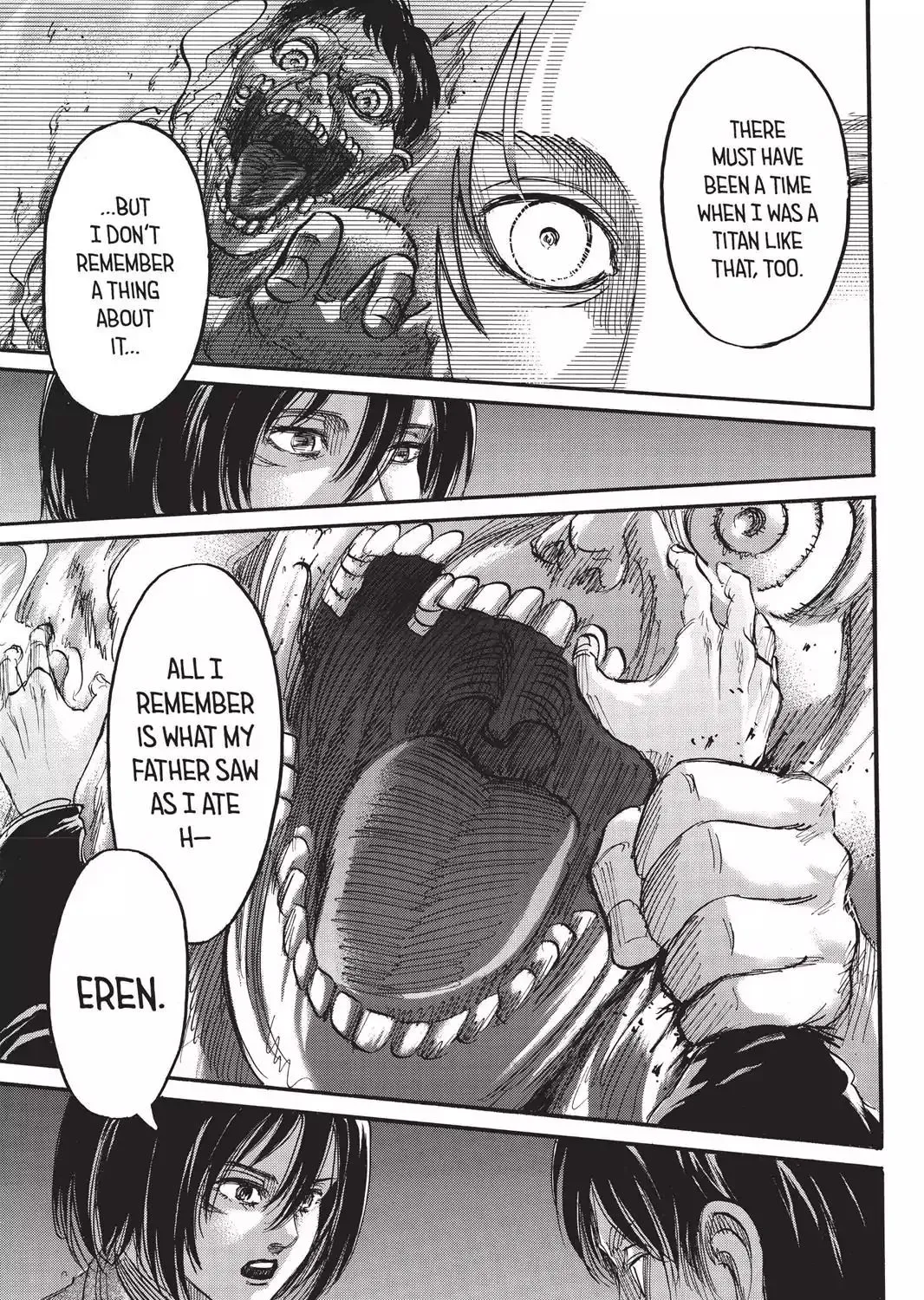 Attack On Titan - Page 68