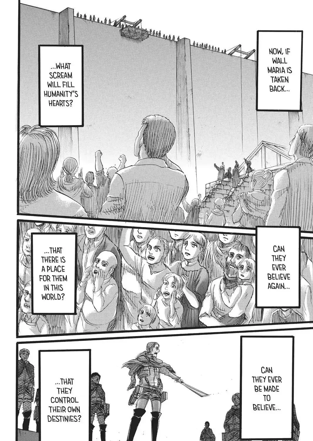 Attack On Titan - Page 10