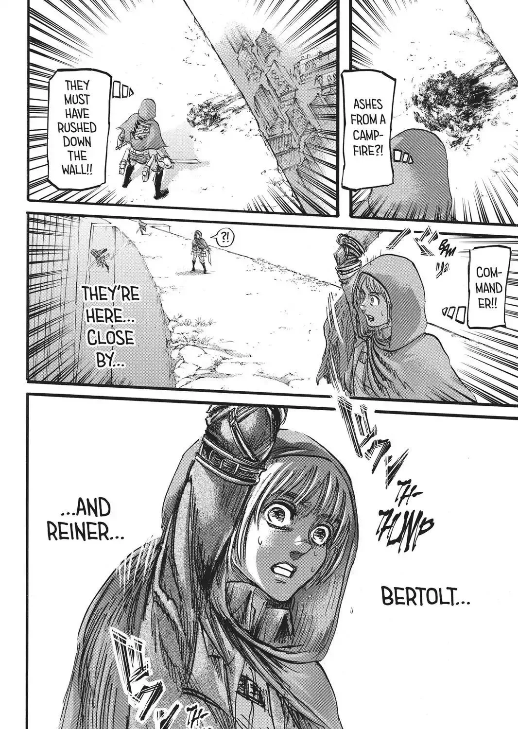 Attack On Titan - Page 66