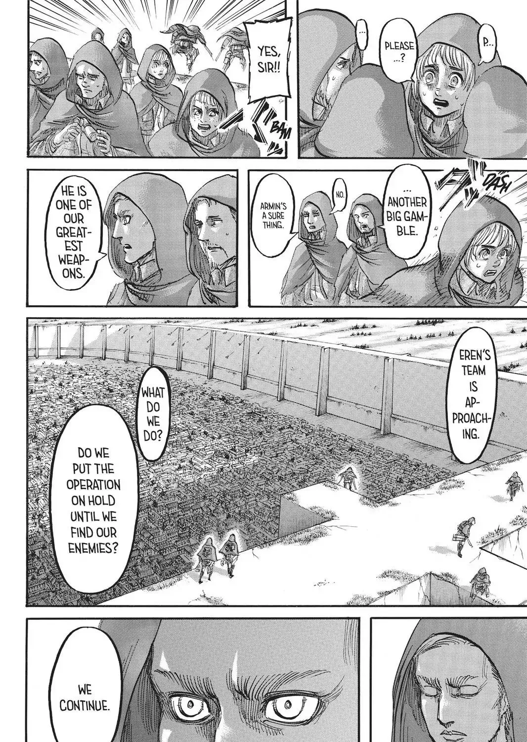 Attack On Titan - Page 26