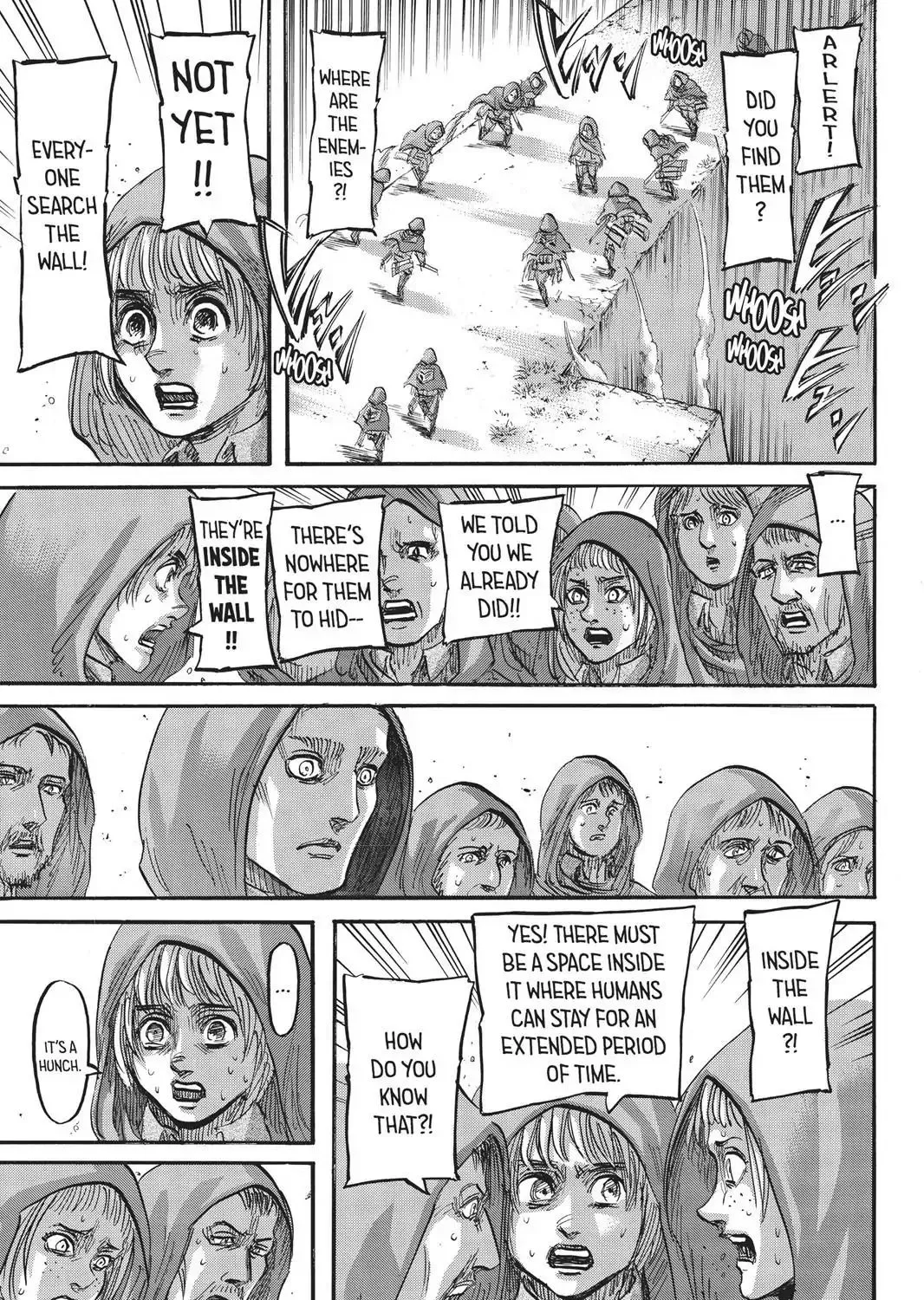 Attack On Titan - Page 36