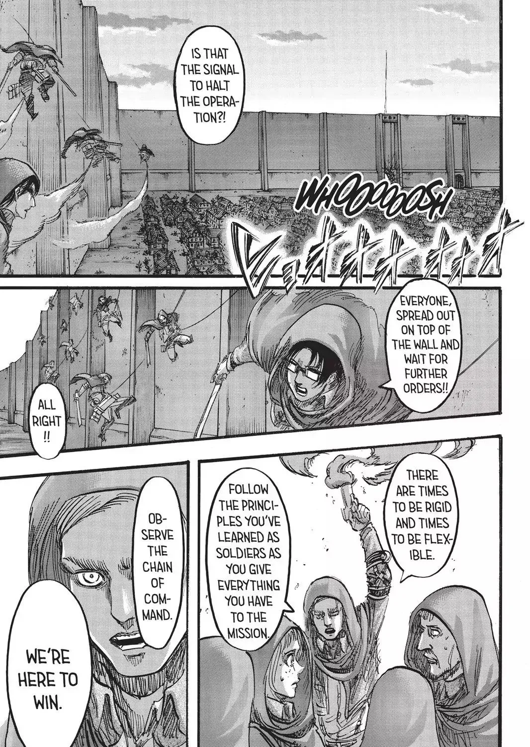 Attack On Titan - Page 40