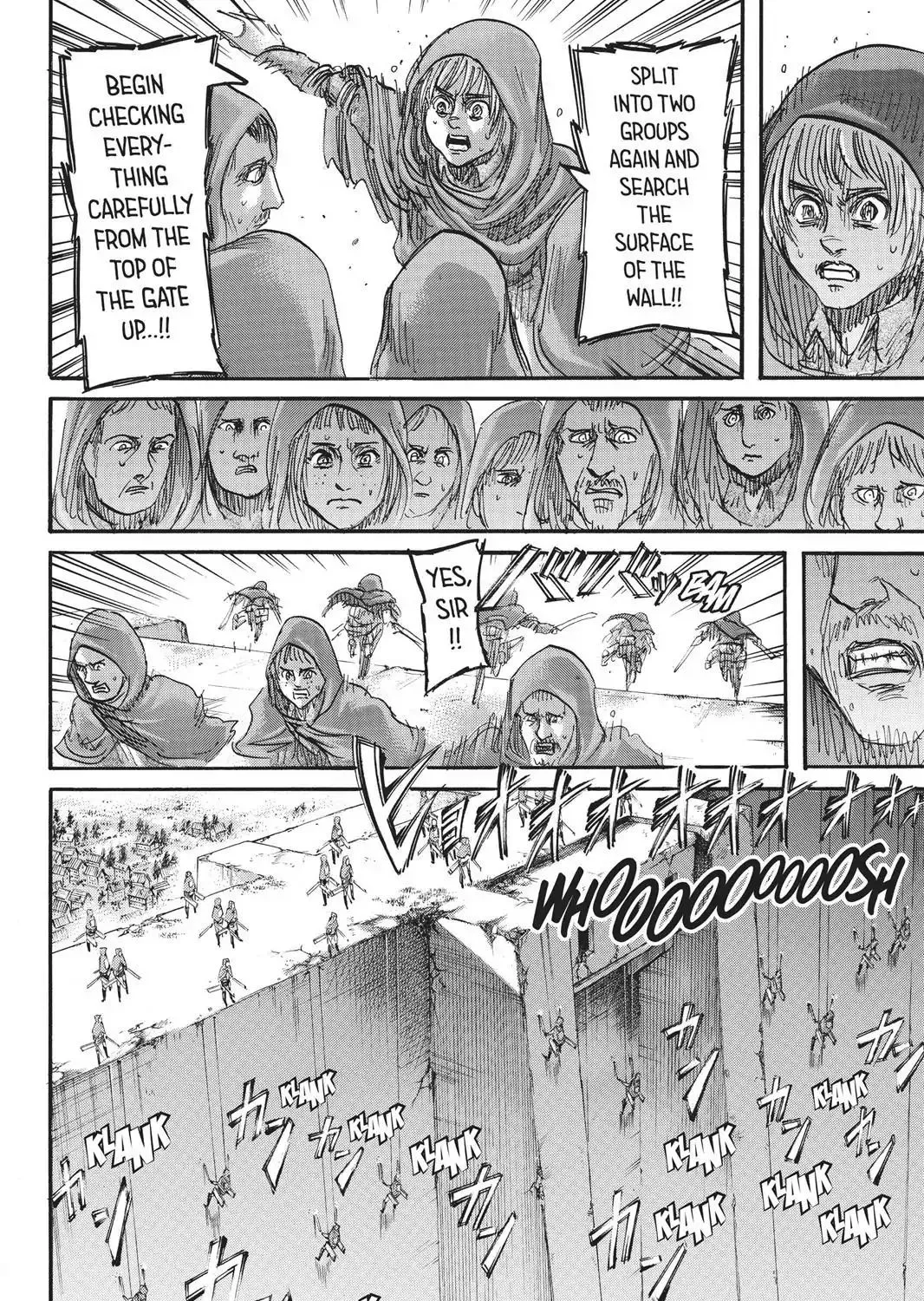 Attack On Titan - Page 42