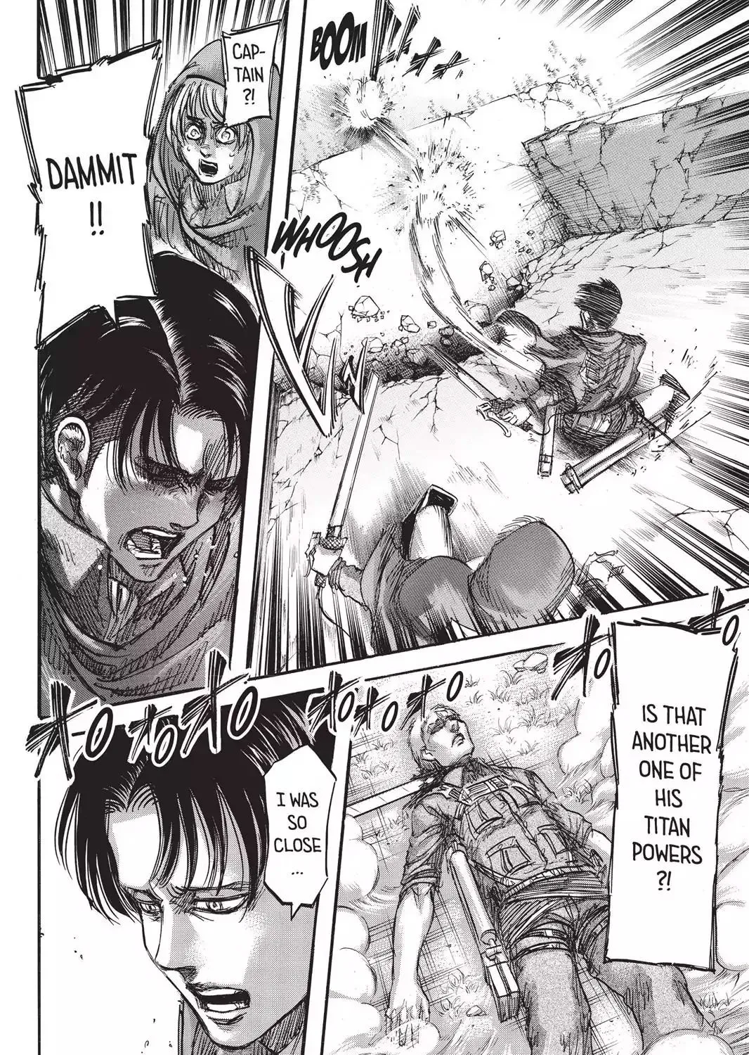 Attack On Titan - Page 62