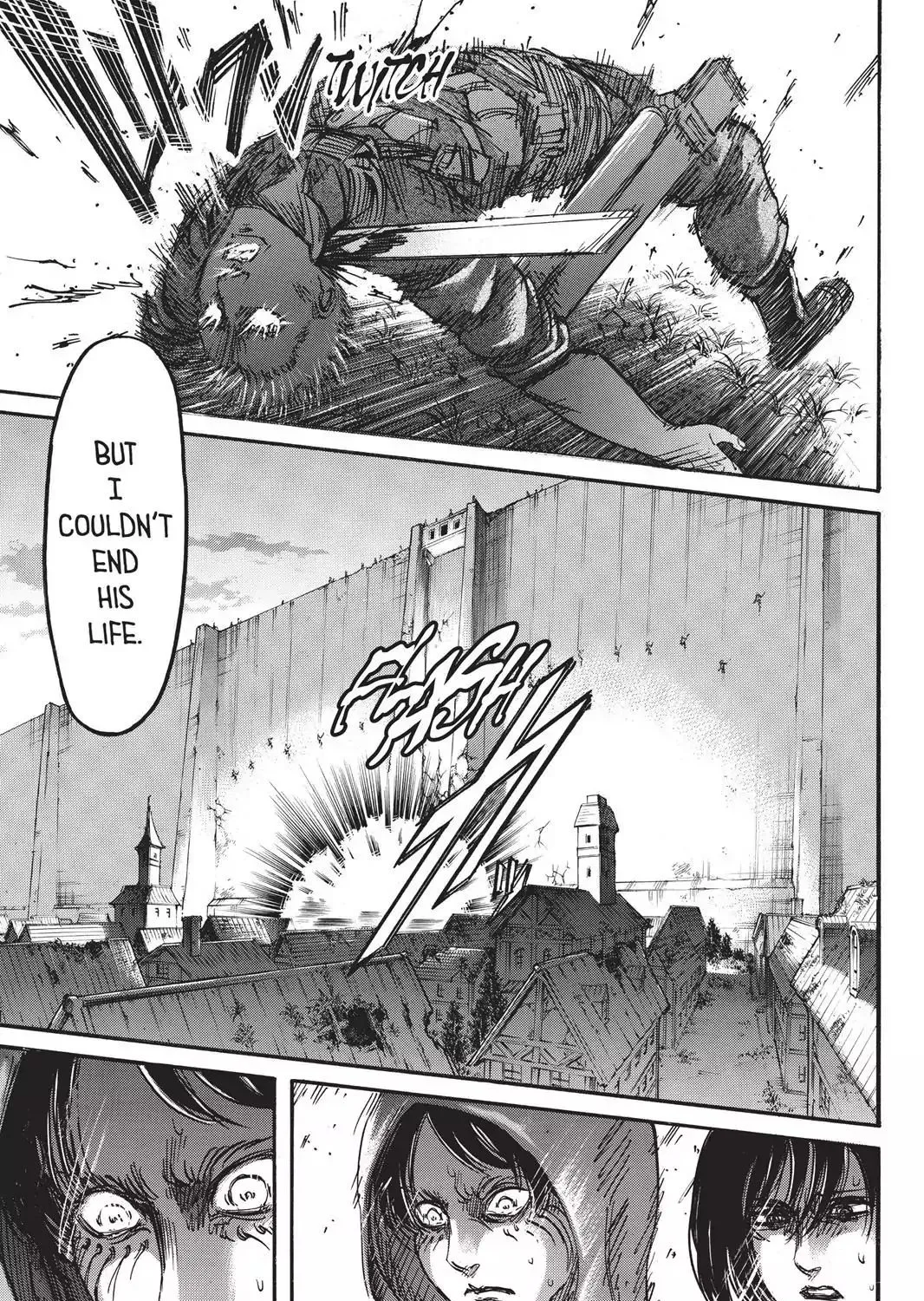 Attack On Titan - Page 64